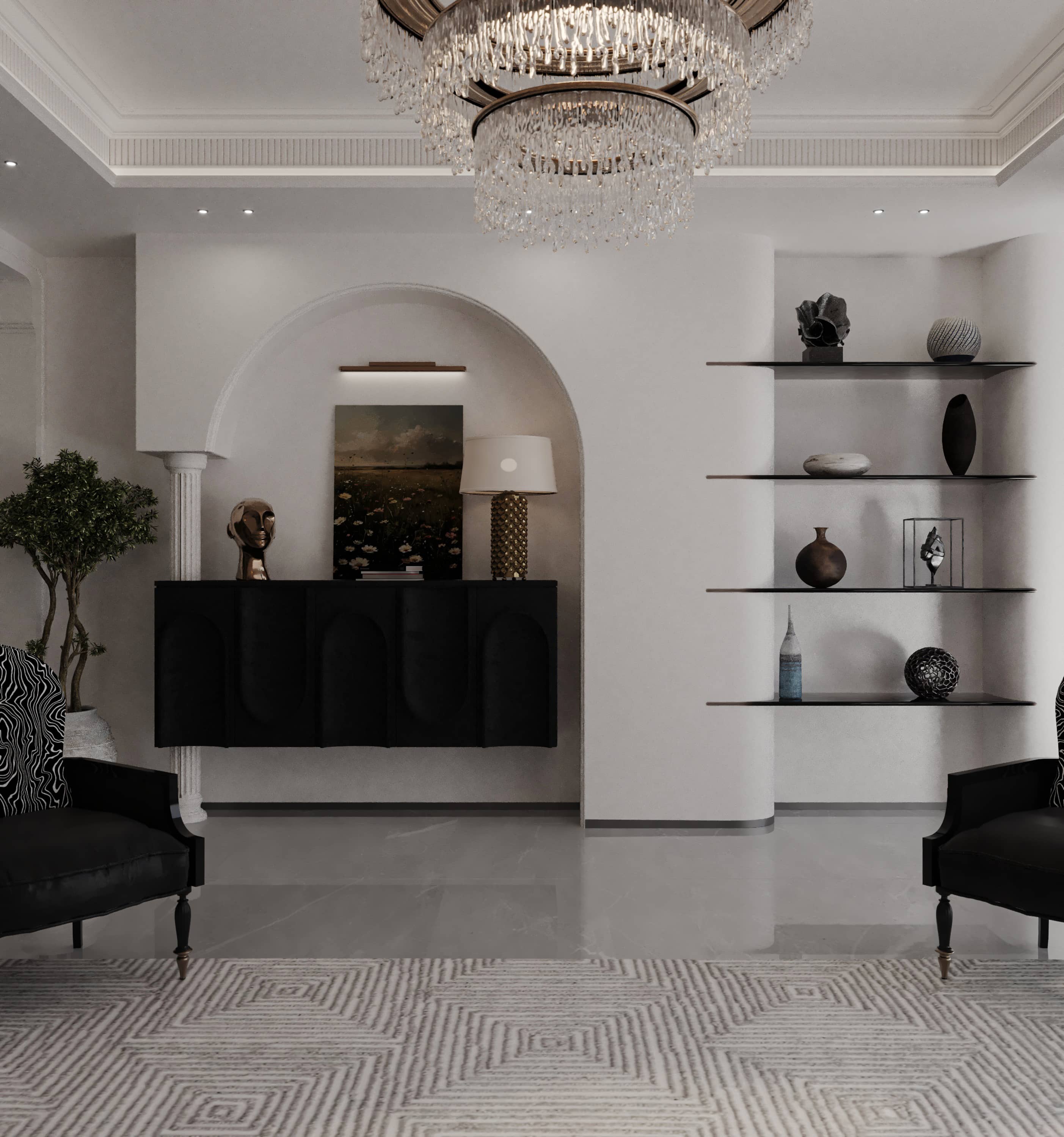 Dream House