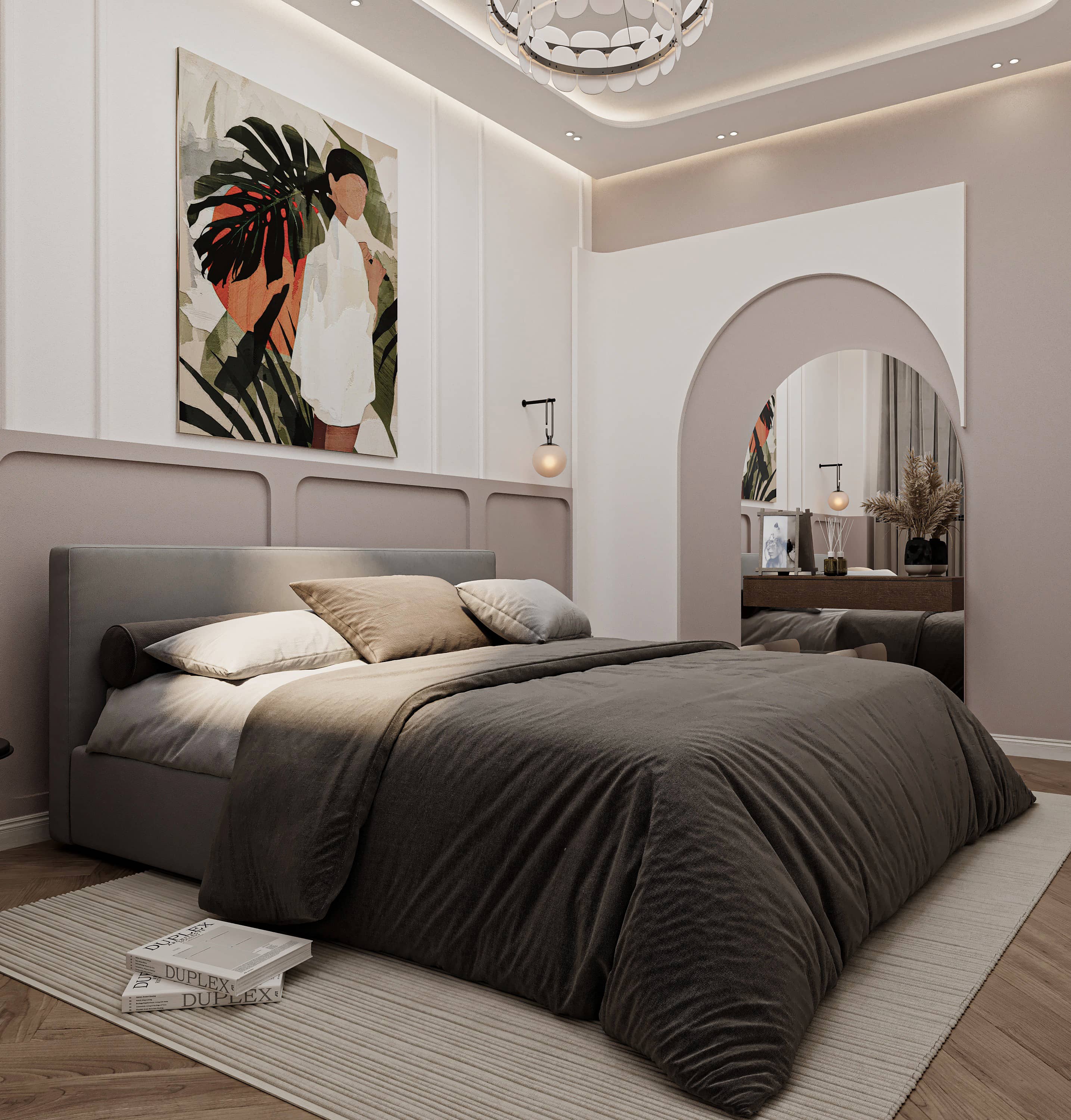 پروژه سیمرغ (داخلی)