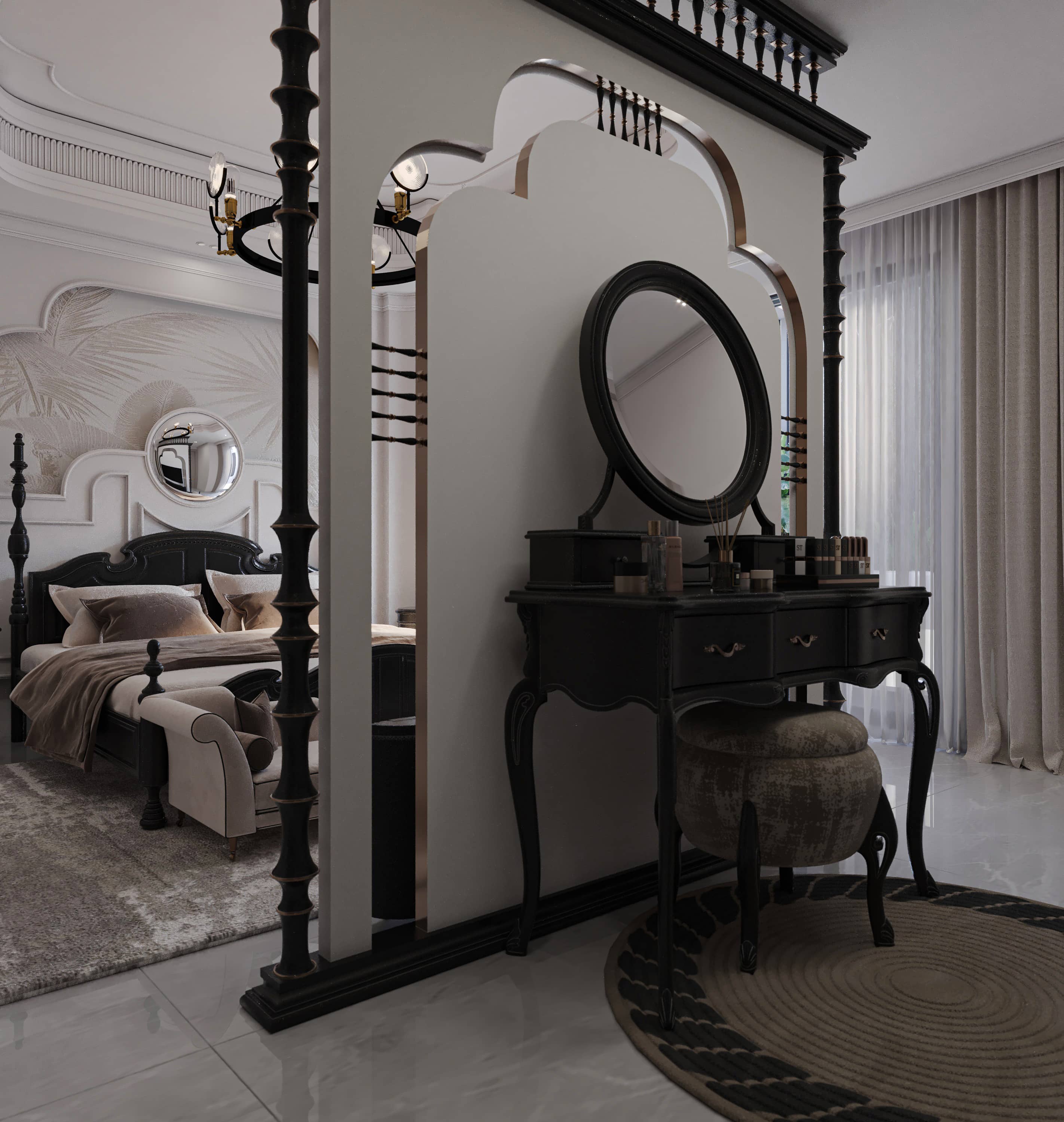 Dream House