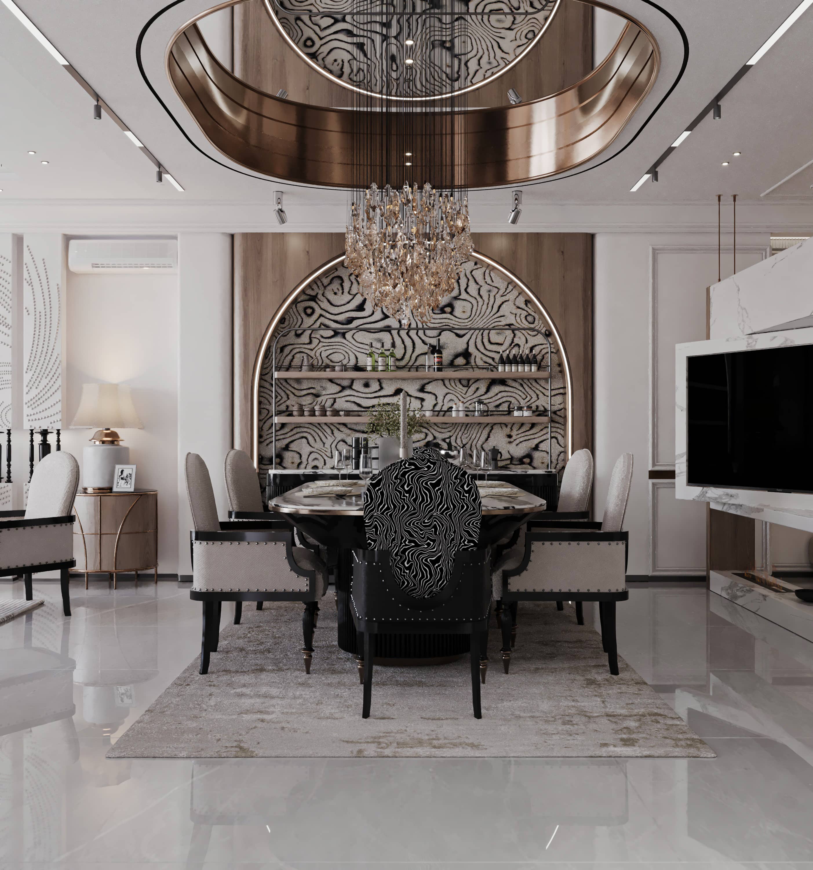 Dream House
