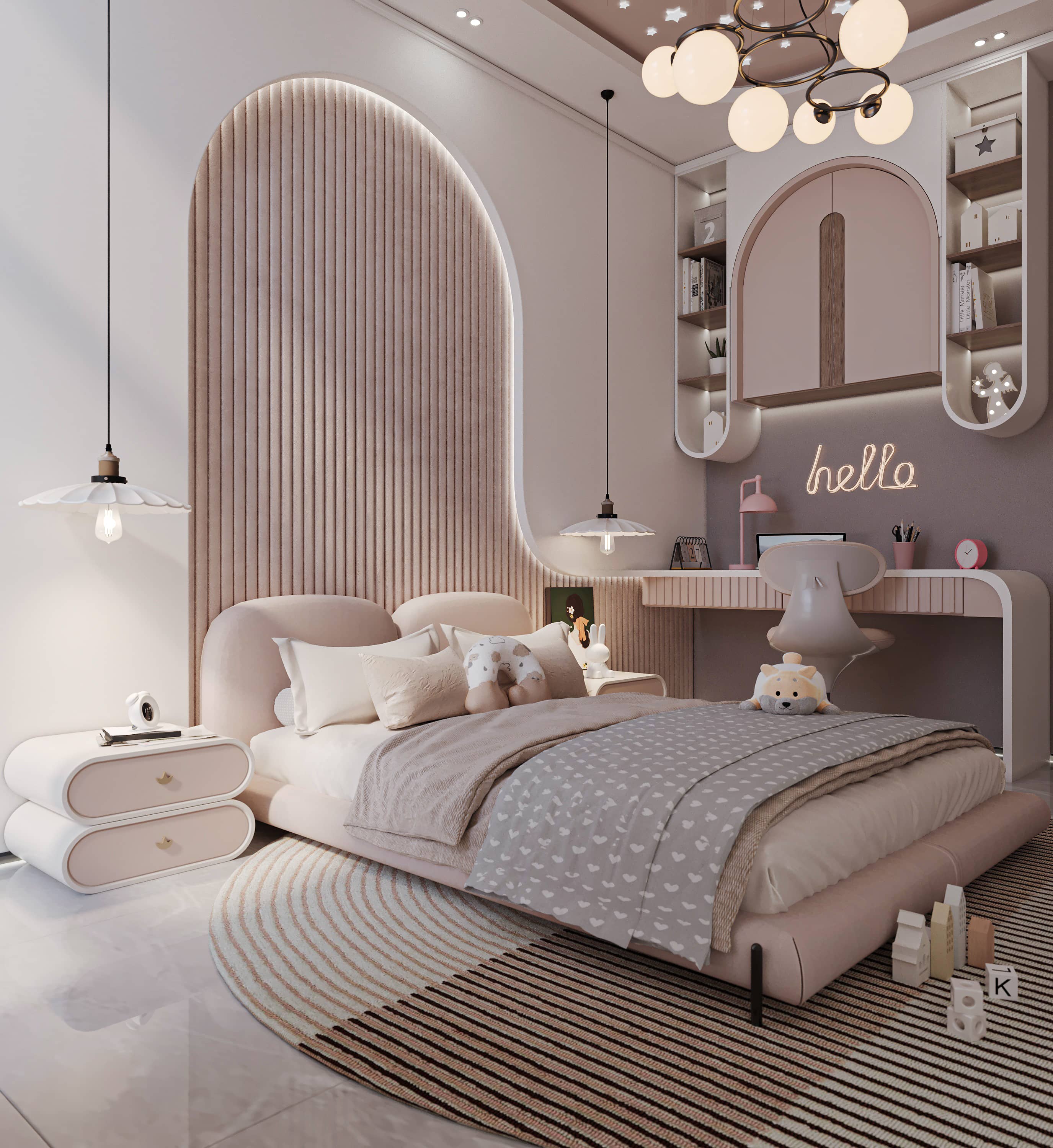 Dream House